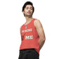 I'm here- Men's Tank