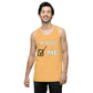I'm here- Men's Tank