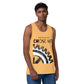 Cycle Life chose me - Men’s tank top