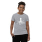 Octopus- Youth t-shirt