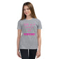 Get Recess- Youth t-shirt