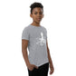 Octopus- Youth t-shirt
