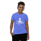 Octopus- Youth t-shirt