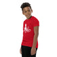 Octopus- Youth t-shirt
