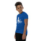 Octopus- Youth t-shirt
