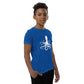 Octopus- Youth t-shirt